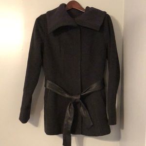 Cole Haan Wool winter coat